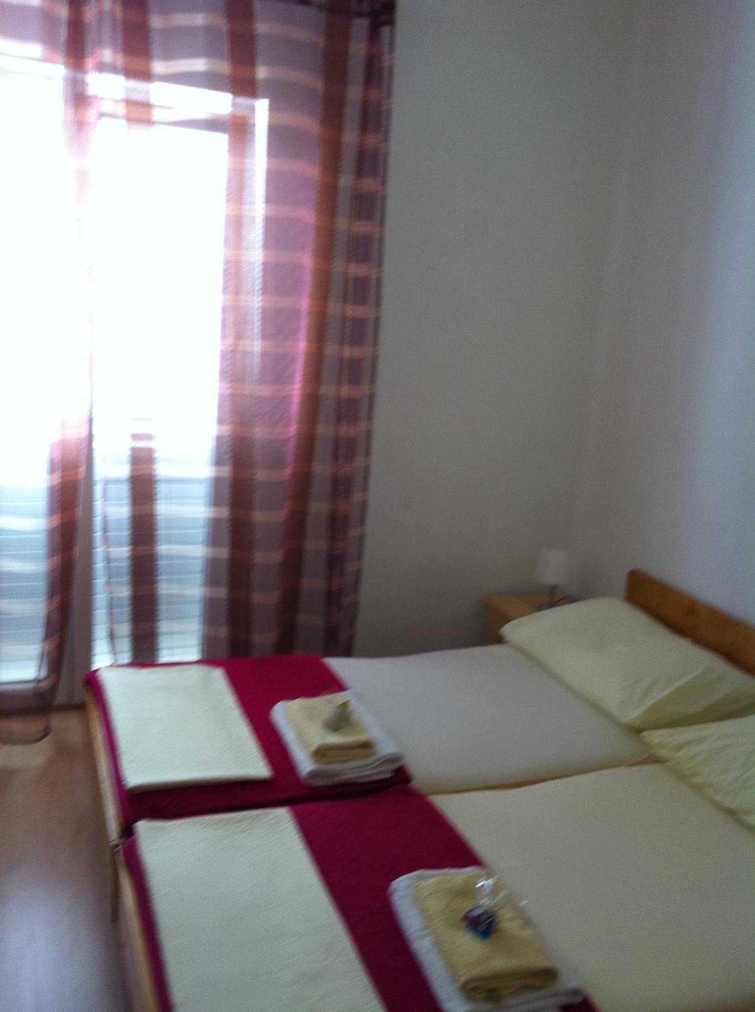 Apartments Husanovic Mokosica Exterior photo