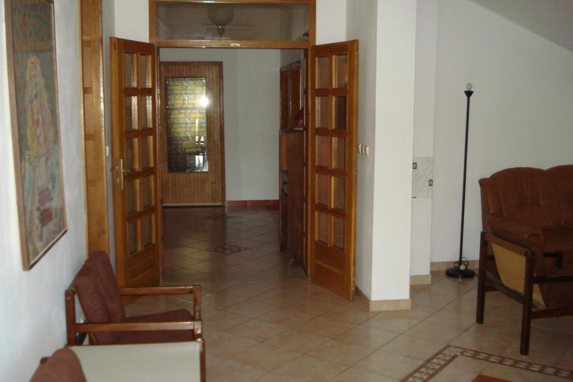 Apartments Husanovic Mokosica Exterior photo