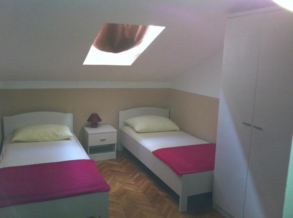 Apartments Husanovic Mokosica Room photo