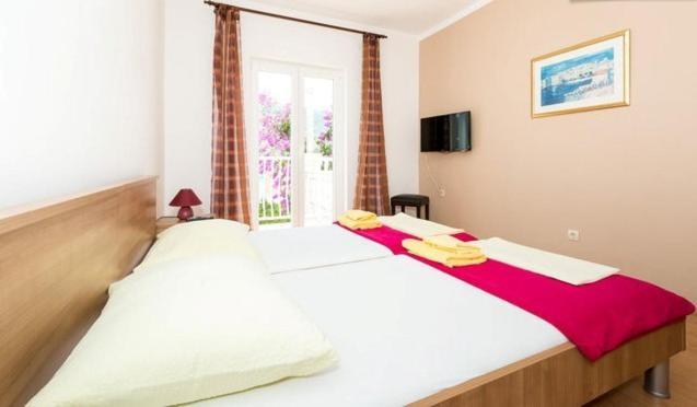 Apartments Husanovic Mokosica Room photo