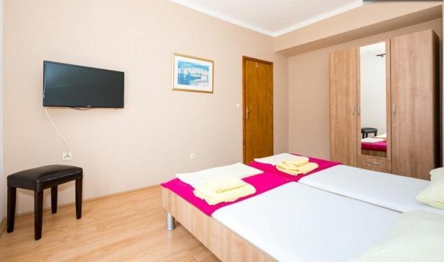 Apartments Husanovic Mokosica Room photo